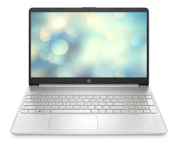 HP Laptop 15s-fq5013nm prijenosnik, Core i3-1215U, 15.6, 16GB, 512GB, FreeDos (6M503EA#BED)