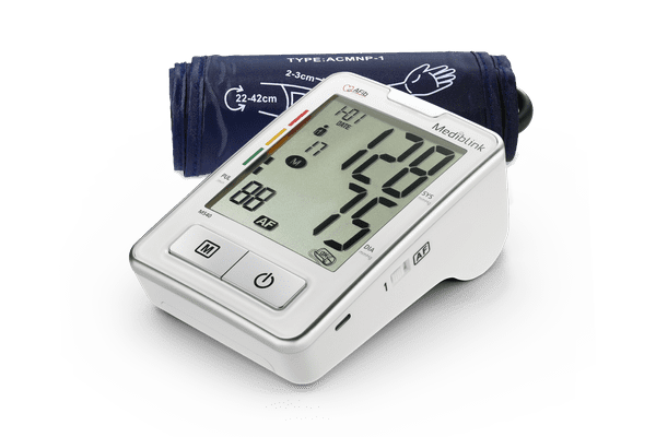 Mediblink tlakomjer M540 AFib