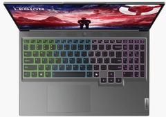 Lenovo Prijenosno računalo Legion Slim 5, Ryzen 7 7435HS, 16, 16GB, 1TB, RTX4060, FreeDos (83EX003JSC)