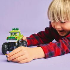 LEGO Marvel 76312 Hulk Truck vs. Thanos