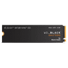 WD WD_BLACK SN7100 SSD disk, M.2 2280, NVMe, PCIe Gen4, 2 TB (WDS200T4X0E)
