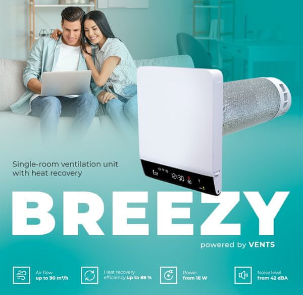 Sodobna in učinkovita rešitev