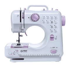 First Austria Šivaći stroj FIRST