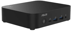 ASUS NUC 14 Essential mini računalo, Intel N250, 5xUSB, 2xUSB-C, Intel Graphic (90AR00M2-M00030)