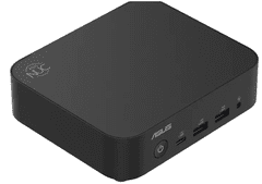 ASUS NUC 14 Essential mini računalo, Intel N250, 5xUSB, 2xUSB-C, Intel Graphic (90AR00M2-M00030)