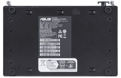 ASUS NUC 13 Rugged mini laptop, Intel N50, Intel UHD Graphics, 6xUSB (90AS0011-M000C0)