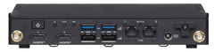 ASUS NUC 13 Rugged mini laptop, Intel N50, Intel UHD Graphics, 6xUSB (90AS0011-M000C0)