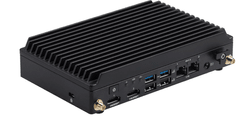 ASUS NUC 13 Rugged mini laptop, Intel N50, Intel UHD Graphics, 6xUSB (90AS0011-M000C0)