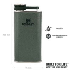 Stanley Prisrčnica Wide Mouth Flask 0,23 L, Hammerton Green