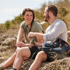 Stanley Prisrčnica Wide Mouth Flask 0,23 L, Hammerton Green