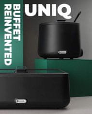 Hendi Električni grijač UNIQ / 700W / 4L
