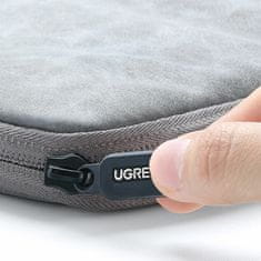 Ugreen torba za laptop 14,9" siva LP187