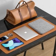 Ugreen torba za laptop 14,9" siva LP187