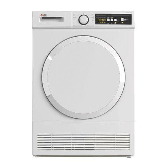 VOX electronics TDC810G kondenzacijska sušilica, 8 kg