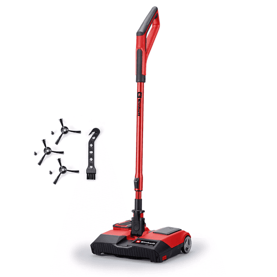 Einhell Akumulatorska metla TE-FS 18 Li Solo (2352050)