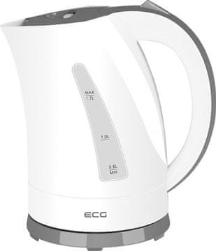 ECG Električno kuhalo za vodu RK 1712 Surfer