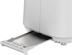 ECG Toster ST 2768 Timber White