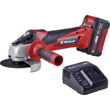 Einhell akumulatorska kutna brusilica TC-AG 18/115 Li (4431133)