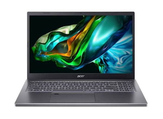 Acer Laptop Aspire 5 A517-58M-5199, 5-1335U, 16GB, 512GB, 17.3, W11H (NX.KHNEX.004)