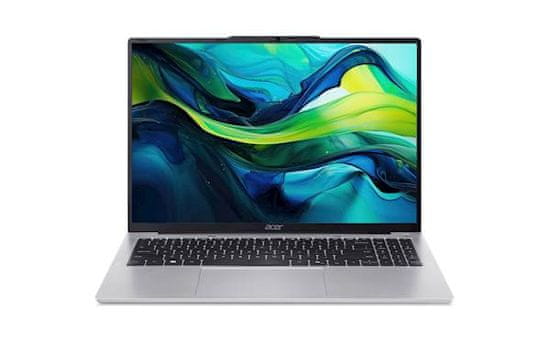 Acer Laptop Aspire A16 52P-57CR, i5-1334U, 16GB, SSD512GB, 16, FreeDos (NX.J5SEX.002)