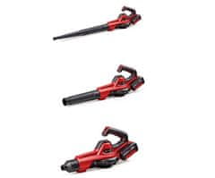 Einhell Aku puhač lišća GE-UB 18/250 Li E (3433560)