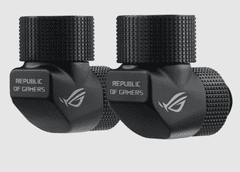 ASUS ROG Ryujin III WB CPU vodeni blok, LCD zaslon, VRM ventilator (90RC00V0-M0UAY0)