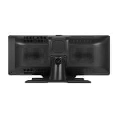 MojPlanet Podofo A3247 Carplay i Android Auto 10,26&#39;&#39; auto monitor