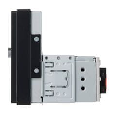 MojPlanet Monitor samochodowy 7.0&quot; Podofo A3061 Carplay&amp;Android Auto, Bluetooth 5.1