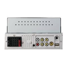 MojPlanet Monitor samochodowy 7.0&quot; Podofo A3061 Carplay&amp;Android Auto, Bluetooth 5.1