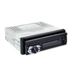 MojPlanet Automobilski monitor 9.0&quot; Podofo A3012 Carplay i Android Auto, Bluetooth, GPS, WIFI, USB