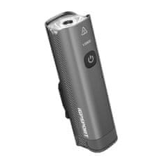 iGPSPORT Svjetlo za bicikl, prednje iGPSPORT VS800 pametno