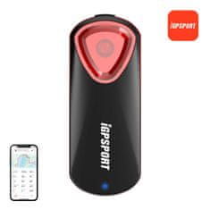 iGPSPORT Svjetlo za bicikl, stražnje iGPSPORT SR30