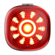 iGPSPORT Svjetlo za bicikl, stražnje iGPSPORT TL30 pametno