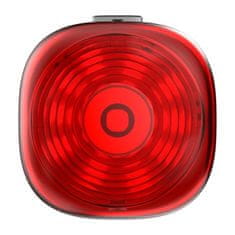 iGPSPORT Svjetlo za bicikl, stražnje iGPSPORT TL30 pametno