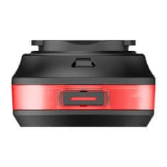 iGPSPORT Svjetlo za bicikl, stražnje iGPSPORT SR30