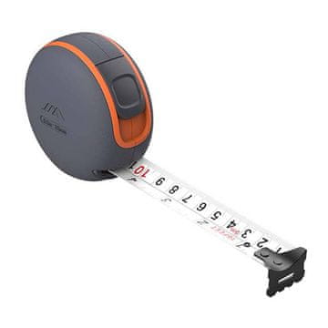 JIMIHOME Čelična mjerna traka JIMI Home JM-G15318NCE, 3,5 m