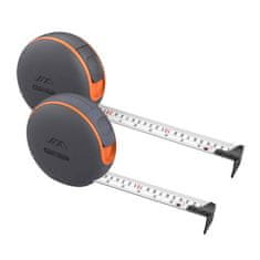 JIMIHOME Čelična mjerna traka JIMI Home JM-G15318NCE, 3,5 m