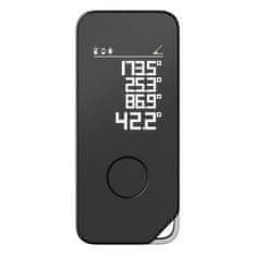 HOTO Pametni laserski mjerač dometa Pro HOTO H-D50, bluetooth, 50m
