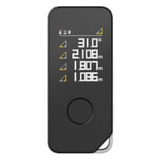 HOTO Pametni laserski mjerač dometa Pro HOTO H-D50, bluetooth, 50m