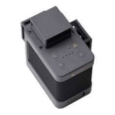 HOTO Samonivelirajući 3D 360° križni laserski nivelator HOTO QWFGJ002 (±3mm/10m 5200mAh)