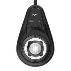 MojPlanet PXN-A7 Ručica mjenjača za trkaći volan (PC / PS3 / PS4 / XBOX ONE / SWITCH)