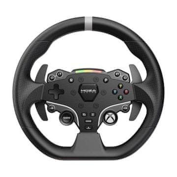 MojPlanet Moza Racing ESX RS052 gaming volan (X-BOX, PC)