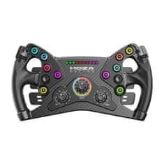 INNA Moza Racing Pc Gaming Volan S Vibracionim Sustavom I Visokom Preciznošću