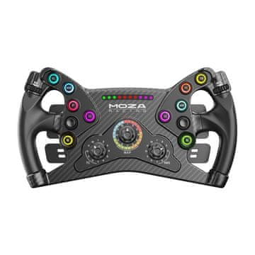 MojPlanet Moza Racing KS RS047 gaming volan (PC)