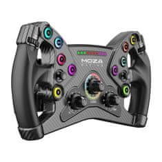 INNA Moza Racing Pc Gaming Volan S Vibracionim Sustavom I Visokom Preciznošću