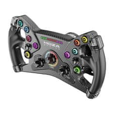 INNA Moza Racing Pc Gaming Volan S Vibracionim Sustavom I Visokom Preciznošću