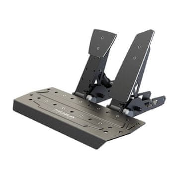 MojPlanet Set papučica gasa i kočnice s bazom Moza Racing SR-P RS11