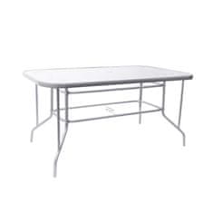 Linder Exclusiv Vrtni stol MILANO MC331166 140x80 cm