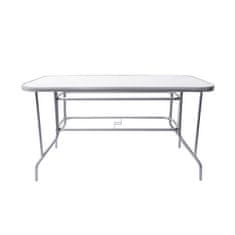 Linder Exclusiv Vrtni stol MILANO MC331166 140x80 cm