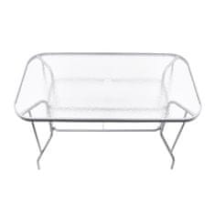 Linder Exclusiv Vrtni stol MILANO MC331166 140x80 cm